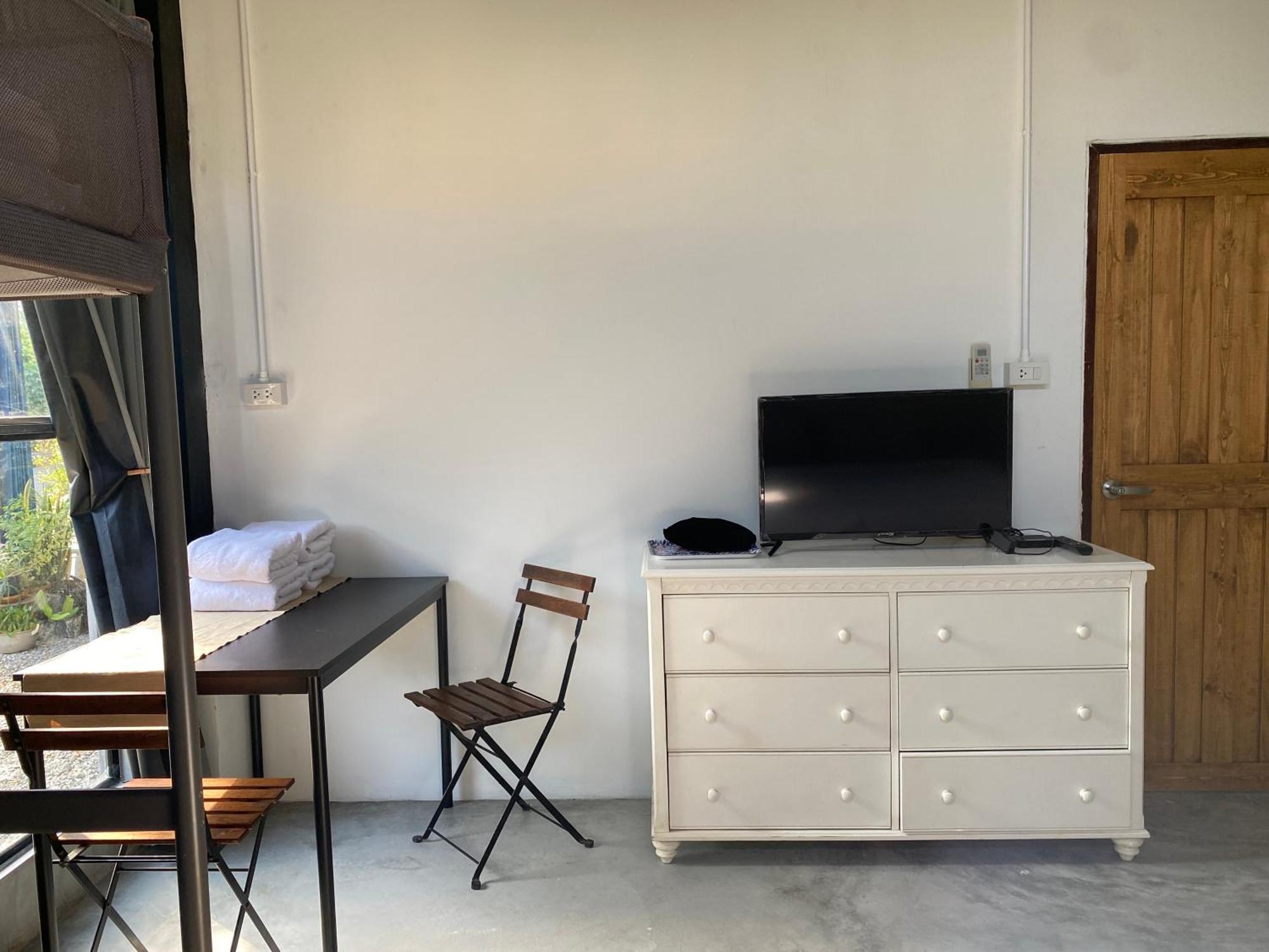 Nokhook House Hostel Trang Kültér fotó