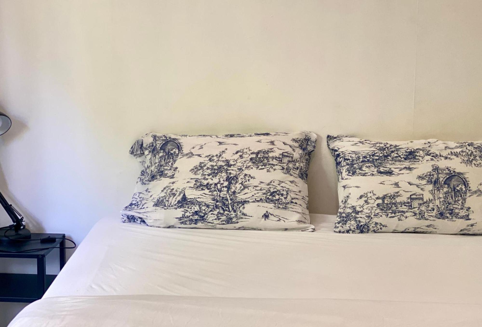 Nokhook House Hostel Trang Kültér fotó